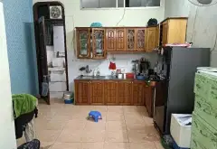Bán nhà riêng 4 tầng diện tích 56.6m² tại Giáp Bát, Hoàng Mai, Hà Nội... Bán nhà riêng tại Tương Mai, Hà Nội 05
