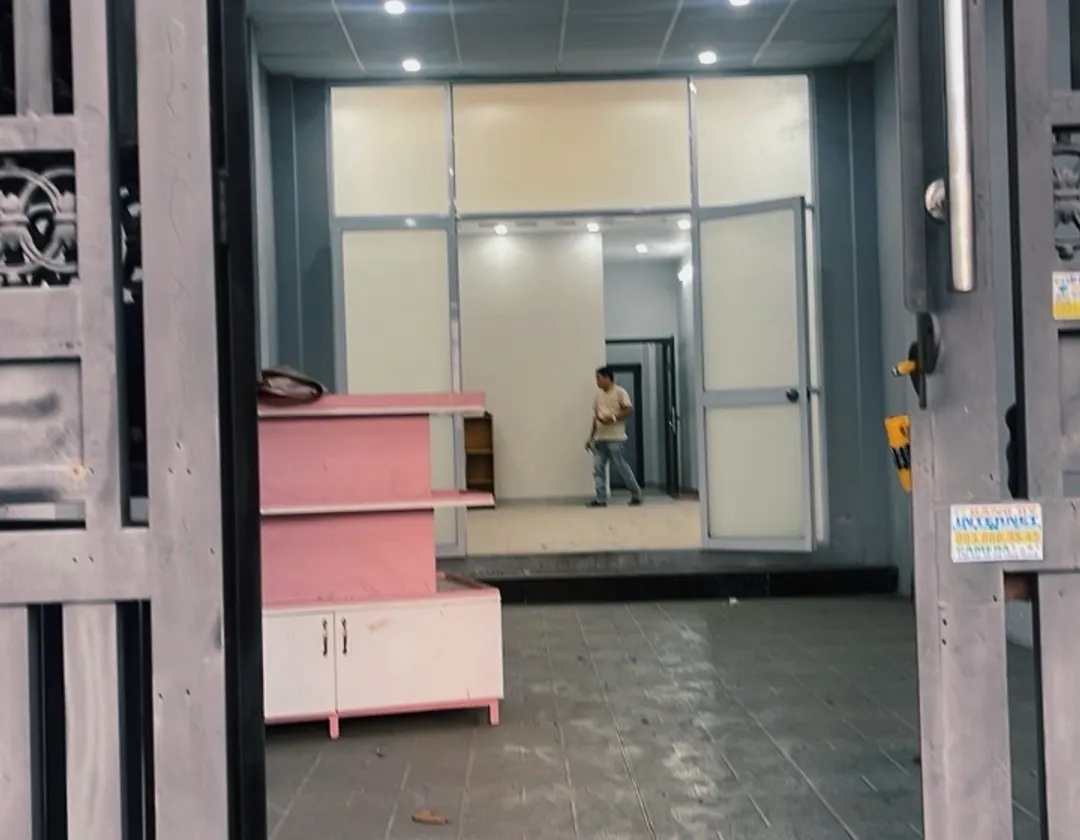 Bán nhà mặt phố 4x27m Nguyễn Thị Thử, Xuân Thới Sơn, Hóc Môn, 6.x tỷ... Bán nhà mặt phố tại Xuân Thới Sơn, Hồ Chí Minh 01