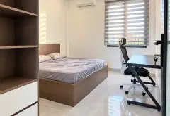 Cơ hội hiếm có sở hữu nhà 3 tầng hiện đại tại Như Kiều Quốc Tuấn An Dương giá chỉ 1,9 tỷ... Bán nhà riêng tại An Dương, Hải Phòng 04