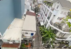 HẺM XE HƠI 5 TẦNG ÂU DƯƠNG LÂN 4 x 13 NHỈNH 8 Đ... Bán nhà riêng tại Chánh Hưng, Hồ Chí Minh 01