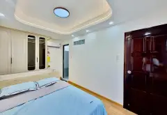 Bán nhà 5 tầng 3 phòng ngủ. Trần Binh Trọng, phường 5 Bình Thạnh giá 5,95 tỷ... Bán nhà riêng tại Bình Lợi Trung, Hồ Chí Minh 14