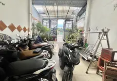 Bán nhà 2 tầng mặt tiền đường THẠNH LỘC 19, phường THẠNH LỘC, Q12,dt 151m²(4,5x34), giá 11,5tỷ... Bán nhà mặt phố tại An Phú Đông, Hồ Chí Minh 13