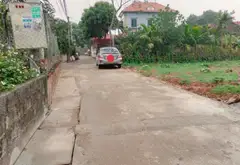 Đất mặt tiền rộng, ô tô tránh tại Văn Giang, Hưng Yên 80m2 4.2 tỷ... Bán đất tại Văn Giang, Hưng Yên 07