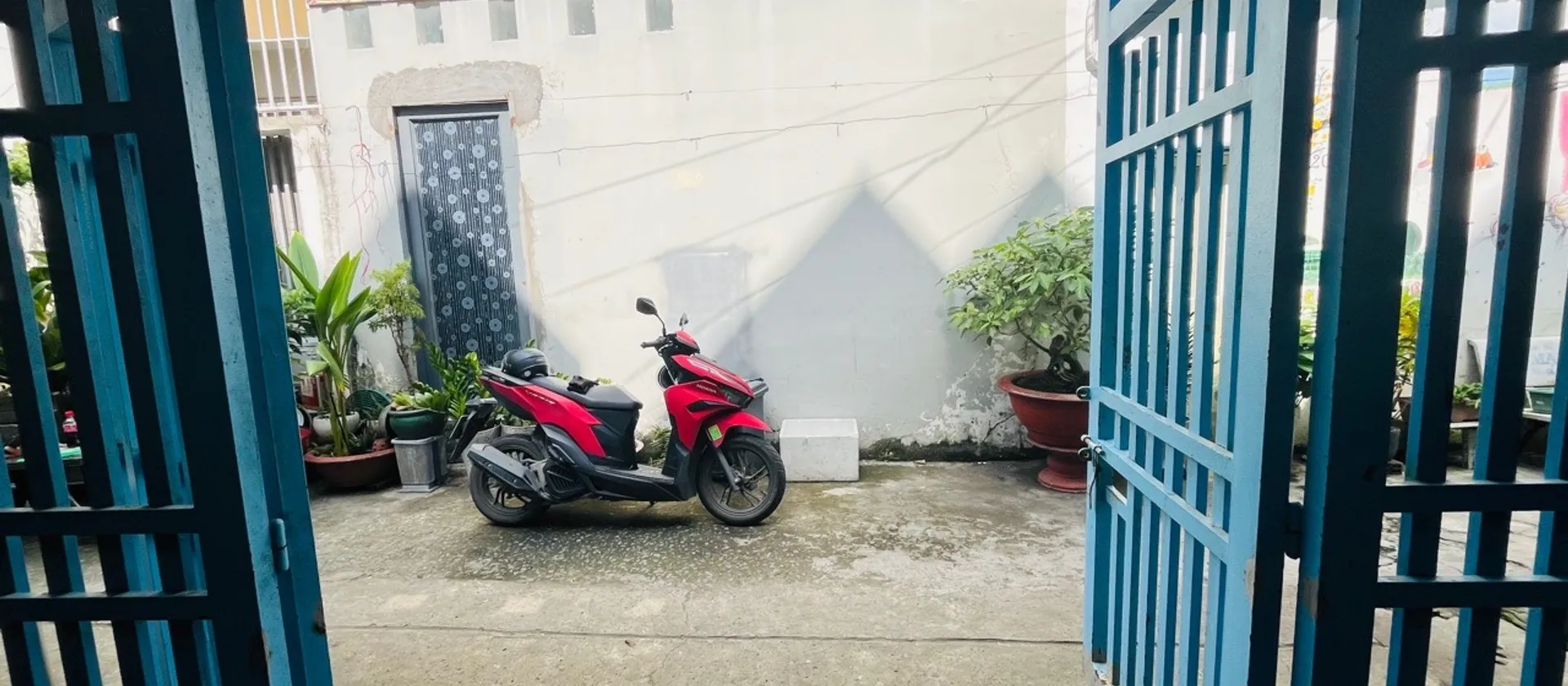 Bán Nhà Riêng 3 Tầng - 64m² Huỳnh Tấn Phát - Giá 5.9 Tỷ... Bán nhà riêng tại Nhà Bè, Hồ Chí Minh 01