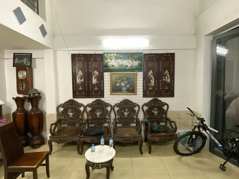 Nhà 5 tầng Cao Lỗ, Phường Chánh Hưng, Quận 8 - 4PN - Nhỉnh 11 Tỷ... Bán nhà mặt phố tại Chánh Hưng, Hồ Chí Minh 01