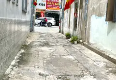Đất Tân Phú ~ 66tr/m2 - DT lớn 114m2 -- vuông vức 4.1 x 27 - hậu 4.2m - DTCN đủ... Bán nhà riêng tại Tân Phú, Hồ Chí Minh 04