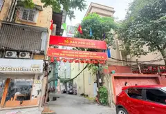 Bán nhà riêng 3 tầng tại phường Thanh Xuân, Hà Nội, giá tốt... Bán nhà riêng tại Thanh Xuân, Hà Nội 04