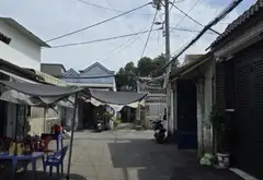 Bán đất Tam Bình, TP. Thủ Đức - diện tích 66m², pháp lý sổ hồng riêng... Bán đất tại Tam Bình, Hồ Chí Minh 05