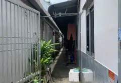 Dãy trọ 14 phòng full thuê, 9x34 sát Metro Tham Lương. Giảm 5 tỷ bán gấp... Bán nhà riêng tại Đông Hưng Thuận, Hồ Chí Minh 03