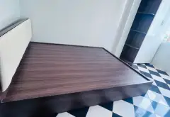 MẶT TIỀN KINH DOANH VỈA HÈ 4M - 4 TẦNG -... Bán nhà mặt phố tại Nhiêu Lộc, Hồ Chí Minh 03