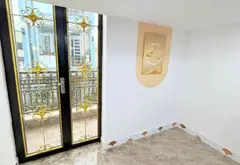 Căn hộ dịch vụ sang trọng 15 phòng, dòng tiền 70 triệu/tháng... Bán nhà riêng tại An Hội Đông, Hồ Chí Minh 10