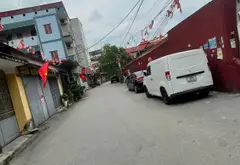 🔥 NHÀ MẶT PHỐ LÃM LÀNG – NAM SƠN, BẮC NINH 🔥... Bán nhà mặt phố tại Nam Sơn, Bắc Ninh 01