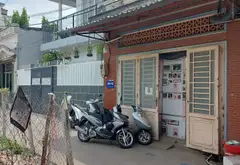 Bán nhà riêng 2 tầng diện tích 42,6m² tại Tân Phú với hướng Đông Bắc... Bán nhà riêng tại Tây Thạnh, Hồ Chí Minh 02