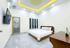 Cơ hội hiếm có sở hữu nhà mặt phố Quận 7 giá tốt cạnh Lotte... Bán nhà mặt phố tại Tân Thuận, Hồ Chí Minh 05