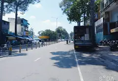 Bán nhà mặt tiền trung tâm Quận 5, diện tích 94.5m², vị trí kinh doanh đắc địa... Bán partner tại Chợ Quán, Hồ Chí Minh 02
