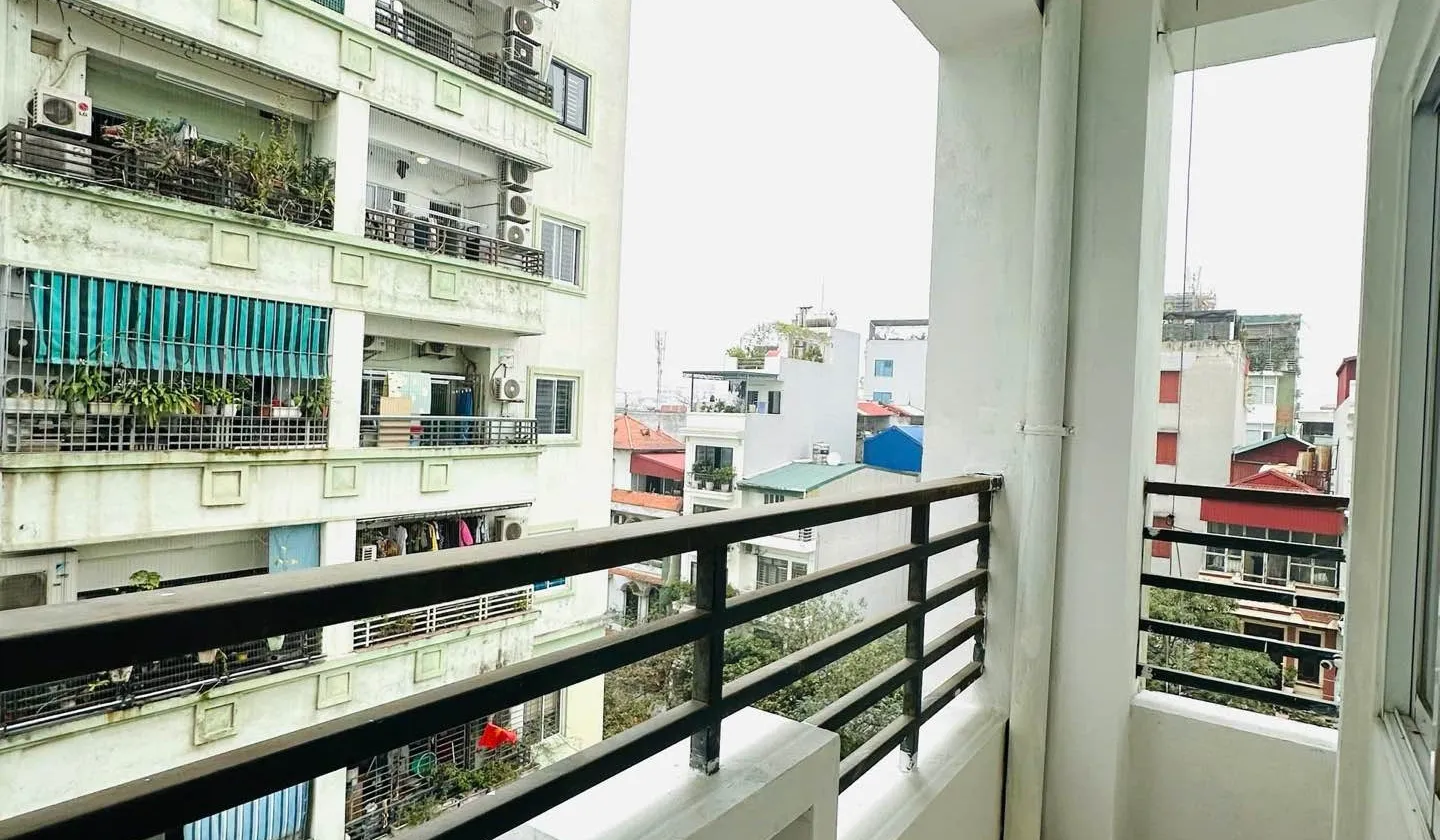 Căn hộ lô góc giá hời tại Hạ Đình, thanh xuân... Bán căn hộ chung cư tại Thanh Liệt, Hà Nội 01