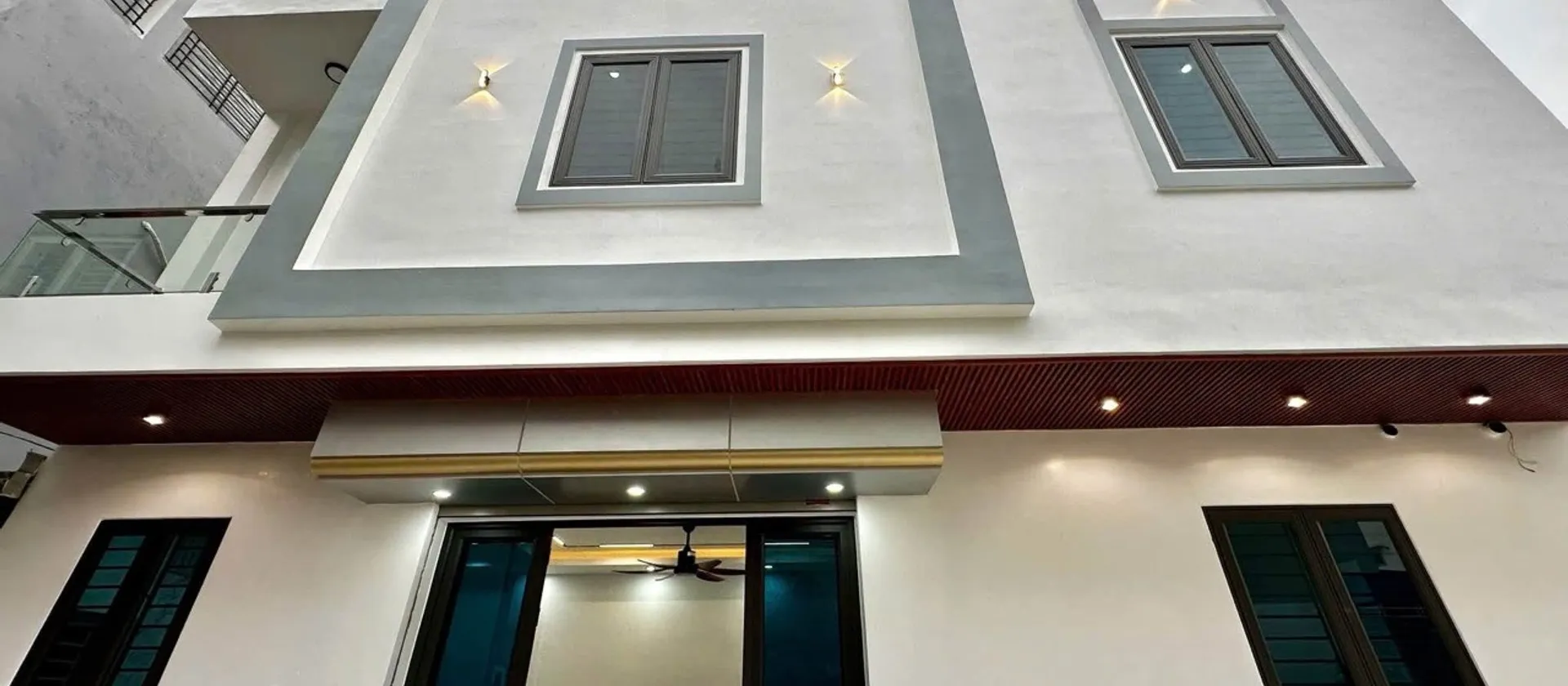 Nhà 3 Tầng Trung Tâm An Dương - Cơ Hội Vàng Sở Hữu Ngay... Bán nhà riêng tại An Dương, Hải Phòng 01