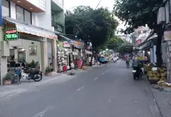 Bán nhà mặt tiền phố phường 10 Tân Bình, 3 tầng, thang máy... Bán nhà mặt phố tại Bảy Hiền, Hồ Chí Minh 02