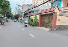 🔥 MẶT TIỀN ĐƯỜNG LỚN – KINH DOANH TỐT – PHÙ HỢP XÂY DTSD gần 100m2... Bán nhà riêng tại Phước Long, Hồ Chí Minh 08
