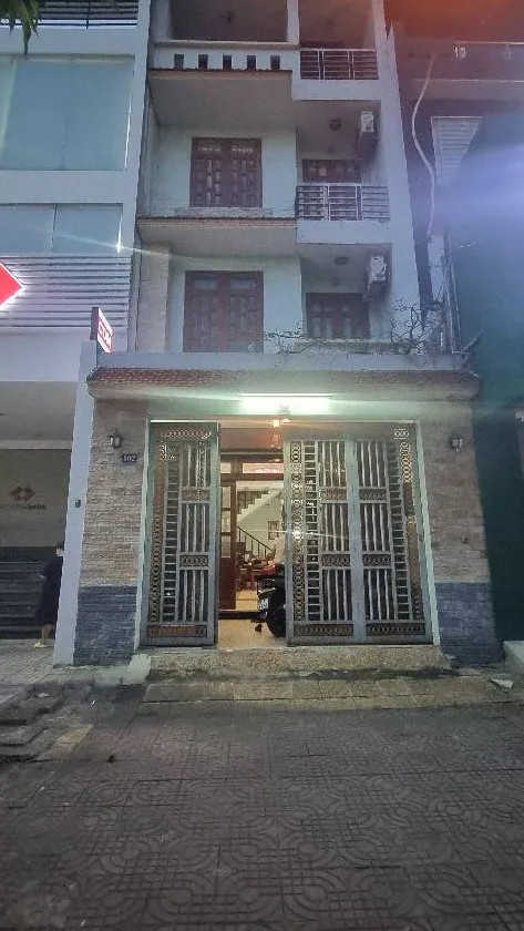 Nhà mặt tiền kinh doanh đỉnh tại khu Tên Lửa Bình Tân... Bán nhà mặt phố tại An Lạc, Hồ Chí Minh 01