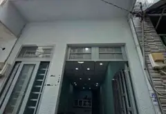 Nhà 2 tầng xinh xắn, hẻm thông, giá hợp lý tại Lê Trọng Tấn... Bán nhà riêng tại Tây Thạnh, Hồ Chí Minh 01
