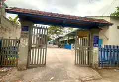 Bán nhà riêng Quận 7, diện tích 1965m2, giá 42 tỷ... Bán nhà riêng tại Phú Thuận, Hồ Chí Minh 12