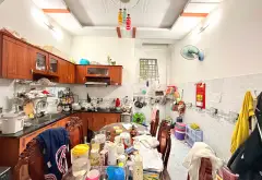 Nhà sổ riêng,ngang 4,2m +3 tầng, ô tô đỗ cửa ,Tân Chánh Hiệp 8, p Trung Mỹ Tây quận 12, giá 5.05 tỷ... Bán nhà riêng tại Trung Mỹ Tây, Hồ Chí Minh 03