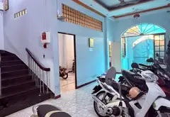 Bán nhà riêng 3 tầng tại quận Tân Bình, diện tích 105m2... Bán nhà riêng tại Bảy Hiền, Hồ Chí Minh 01