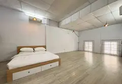 GẦN CẦU NGUYỄN KHOÁI -  2 TẦNG - 65M2 - NHỈNH 6 TỶ -  NGANG HƠN 5M -  NỞ HẬU... Bán nhà riêng tại Vĩnh Hội, Hồ Chí Minh 05