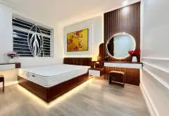 Bán căn hộ chung cư An Sinh khu Mỹ Đình 3 phòng ngủ, lô góc, full nội thất... Bán căn hộ chung cư tại Từ Liêm, Hà Nội 12