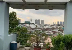 Nhà phố 8 tầng thang máy, cực sầm uất tại Vườn Lài... Bán nhà mặt phố tại Vườn Lài, Hồ Chí Minh 03