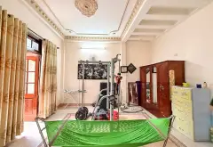 Nhà mặt phố kinh doanh sầm uất, giảm giá cực sốc... Bán nhà mặt phố tại Thông Tây Hội, Hồ Chí Minh 05