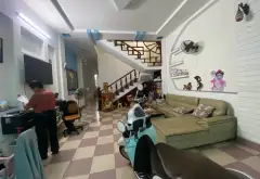 🤯 127,7M² MÀ CHỈ CÁCH NGUYỄN HỮU THỌ 20M — 8,X TỶ!... Bán nhà mặt phố tại Cẩm Lệ, Đà Nẵng 01