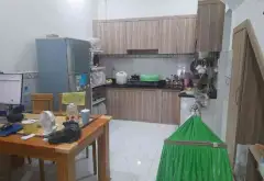 NHÀ 4 TẦNG 4 PHÒNG NGỦ,TẶNG NỘI THẤT
NHÀ ĐẸP DỌN VÀO Ở NGAY... Bán nhà riêng tại Thông Tây Hội, Hồ Chí Minh 11