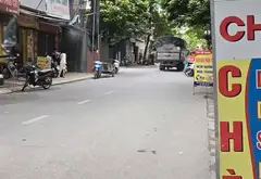 Nhà mặt phố lô góc siêu đẹp, lợi nhuận kinh doanh khủng... Bán nhà mặt phố tại Phú Diễn, Hà Nội 03