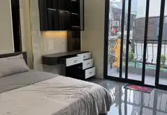 Bán nhà 4 tầng Quang Trung, 5 phòng ngủ, nội thất đầy đủ... Bán nhà riêng tại Gò Vấp, Hồ Chí Minh 09