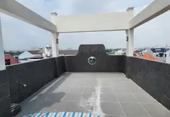 CHDV MỚI CỨNG MẶT TIỀN ĐƯỜNG SỐ KDC BÌNH HƯNG - DÒNG TIỀN TỰ KHAI THÁC 40TR/THÁNG.... Bán chung cư mini tại Bình Hưng, Hồ Chí Minh 01