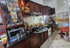 Nhà 4 Tầng Hẻm Xe Hơi Đối Diện Việt Nam Quốc Tự Trung Tâm Quận 10... Bán nhà riêng tại Vườn Lài, Hồ Chí Minh 04