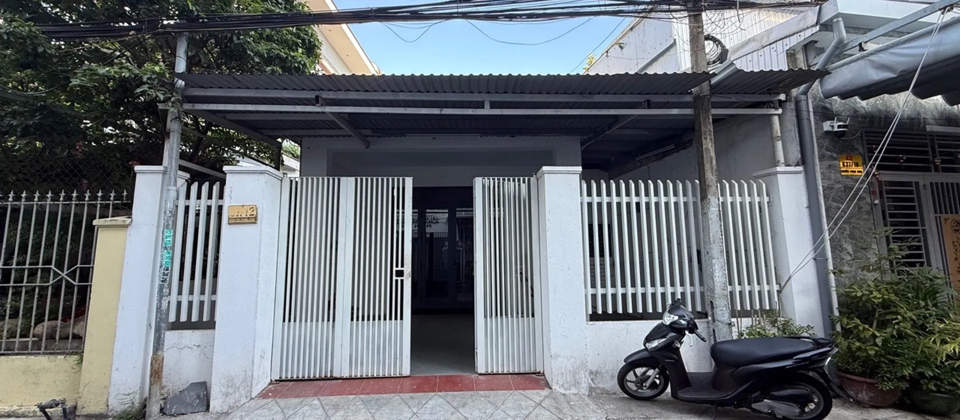 Nhà kiệt đầu tuyến Sơn Trà - sống tiện nghi, giá tốt... Bán nhà riêng tại Sơn Trà, Đà Nẵng 01