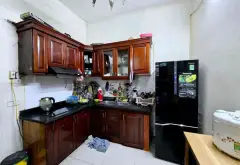 Bán nhà lô góc 4 tầng mặt ngõ rộng ở quận Vĩnh Hưng, thiết kế tiện nghi... Bán nhà riêng tại Vĩnh Hưng, Hà Nội 16