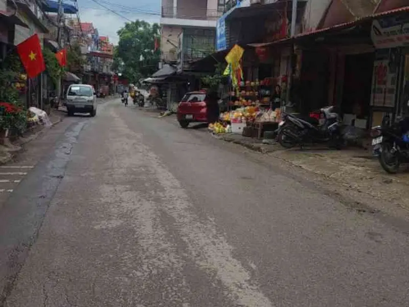 Cơ Hội Vàng Sở Hữu Đất Trung Tâm Phố Nỷ, Trung Giã Với Giá Siêu Hấp Dẫn... Bán đất tại Trung Giã, Hà Nội 01