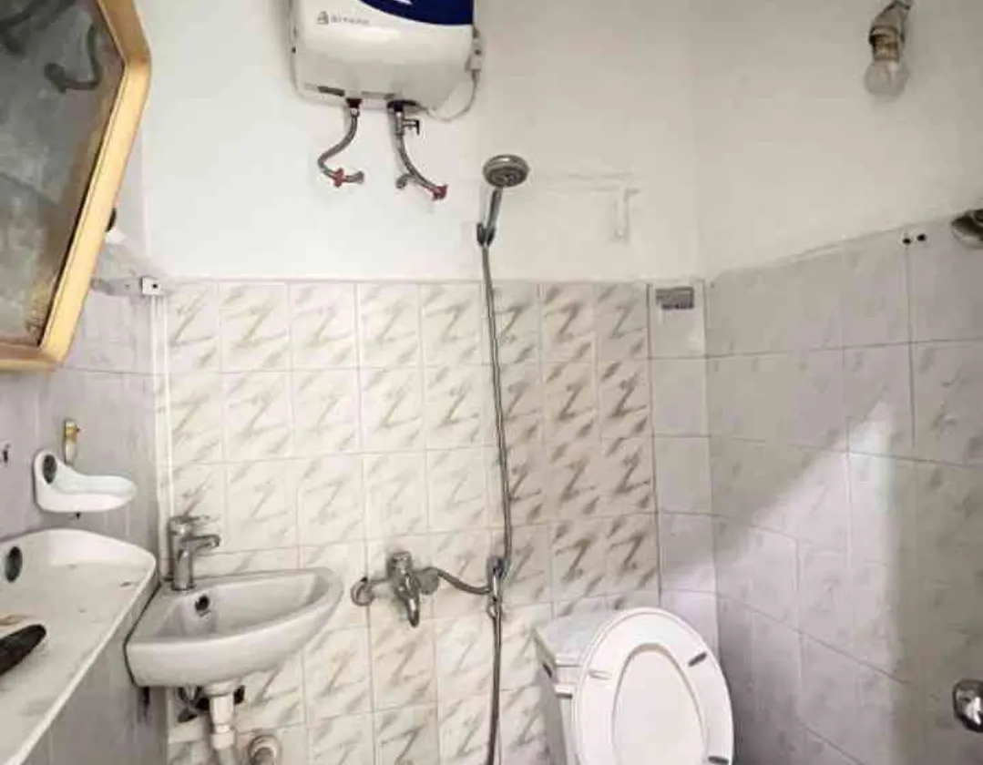 Nhà đẹp trường chinh giữa trung tâm Đống Đa, gần Hồ Khương Thượng... Bán nhà riêng tại Kim Liên, Hà Nội 01