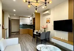 Bán căn hộ 1 phòng ngủ tại Vinhomes Ocean Park, diện tích 46m2... Bán căn hộ chung cư tại Gia Lâm, Hà Nội 02