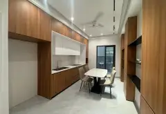 Nhà riêng 4 tầng thiết kế tinh tế tại trung tâm thành phố Đà Nẵng... Bán nhà riêng tại Ngô Quyền, Hải Phòng 03