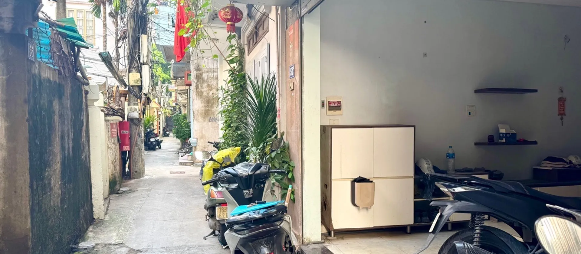 Nhà 5 tầng kiên cố ở Ngọc Thụy - không gian sống lý tưởng... Bán nhà riêng tại Bồ Đề, Hà Nội 01