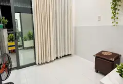 Bán nhà riêng 32m2 3 tầng hẻm xe hơi phường Văn Thân, an ninh tốt... Bán nhà riêng tại Bình Tiên, Hồ Chí Minh 04