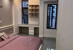 Bán nhà 5 tầng 35.8m2 Phú Mỹ, nội thất đẹp, gần ô tô... Bán nhà riêng tại Từ Liêm, Hà Nội 06