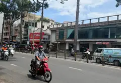 Nhà Mặt Phố 5 Tầng Trung Tâm, Giá Hấp Dẫn... Bán nhà mặt phố tại Minh Phụng, Hồ Chí Minh 05