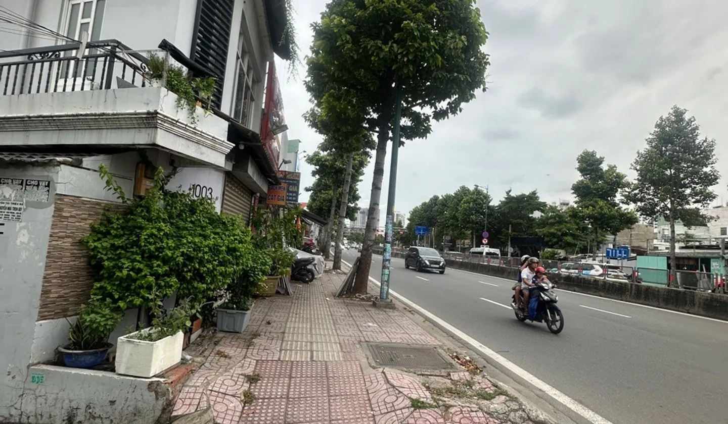 Bán nhà riêng 74.5m² gần mặt tiền khu vực Đường Số 7 với giá tốt... Bán nhà riêng tại Linh Xuân, Hồ Chí Minh 01
