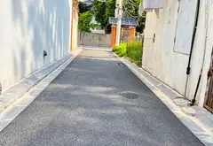 Bán nhà cấp 4 đất vuông xã Thiên Lộc, Hà Nội, ô tô tránh, kinh doanh tốt... Bán nhà riêng tại Thiên Lộc, Hà Nội 03